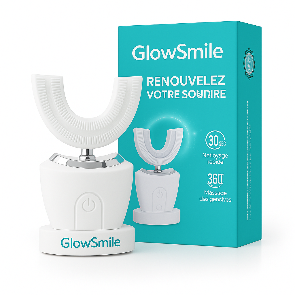 Brosse à dents électrique